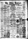 Alloa Journal Saturday 13 January 1900 Page 1