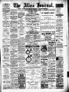 Alloa Journal Saturday 20 January 1900 Page 1