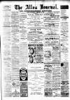 Alloa Journal Saturday 03 February 1900 Page 1