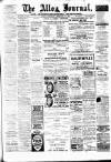 Alloa Journal Saturday 10 February 1900 Page 1