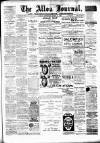 Alloa Journal Saturday 17 March 1900 Page 1
