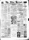 Alloa Journal Saturday 24 March 1900 Page 1