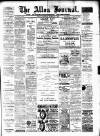 Alloa Journal Saturday 31 March 1900 Page 1