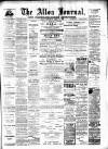 Alloa Journal Saturday 14 April 1900 Page 1