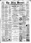 Alloa Journal Saturday 28 April 1900 Page 1