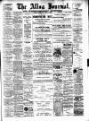 Alloa Journal Saturday 05 May 1900 Page 1