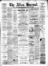 Alloa Journal Saturday 19 May 1900 Page 1