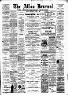 Alloa Journal Saturday 09 June 1900 Page 1