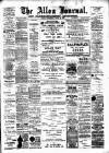 Alloa Journal Saturday 16 June 1900 Page 1
