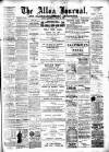 Alloa Journal Saturday 23 June 1900 Page 1