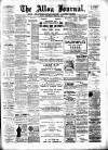 Alloa Journal Saturday 30 June 1900 Page 1