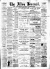 Alloa Journal Saturday 07 July 1900 Page 1