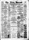 Alloa Journal Saturday 14 July 1900 Page 1