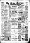 Alloa Journal Saturday 28 July 1900 Page 1