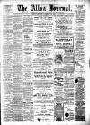 Alloa Journal Saturday 22 September 1900 Page 1