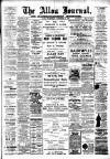 Alloa Journal Saturday 03 November 1900 Page 1
