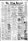 Alloa Journal Saturday 10 November 1900 Page 1