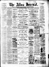 Alloa Journal Saturday 17 November 1900 Page 1