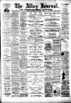 Alloa Journal Saturday 01 December 1900 Page 1