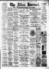 Alloa Journal Saturday 22 December 1900 Page 1