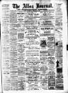 Alloa Journal Saturday 02 February 1901 Page 1