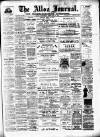 Alloa Journal Saturday 09 February 1901 Page 1