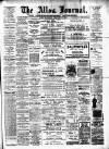 Alloa Journal Saturday 16 February 1901 Page 1