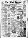 Alloa Journal Saturday 23 February 1901 Page 1