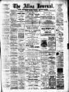 Alloa Journal Saturday 02 March 1901 Page 1
