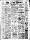 Alloa Journal Saturday 09 March 1901 Page 1