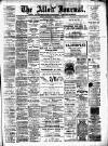 Alloa Journal Saturday 16 March 1901 Page 1