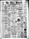 Alloa Journal Saturday 23 March 1901 Page 1