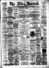 Alloa Journal Saturday 30 March 1901 Page 1