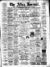 Alloa Journal Saturday 06 April 1901 Page 1
