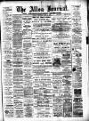 Alloa Journal Saturday 11 May 1901 Page 1