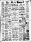 Alloa Journal Saturday 25 May 1901 Page 1