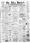 Alloa Journal Saturday 13 July 1901 Page 1