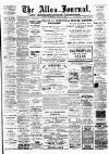 Alloa Journal Saturday 20 July 1901 Page 1
