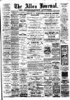 Alloa Journal Saturday 27 July 1901 Page 1