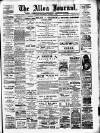 Alloa Journal Saturday 03 August 1901 Page 1