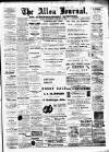 Alloa Journal Saturday 18 January 1902 Page 1