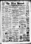 Alloa Journal Saturday 25 January 1902 Page 1