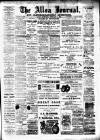 Alloa Journal Saturday 01 February 1902 Page 1