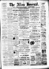 Alloa Journal Saturday 08 February 1902 Page 1