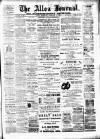 Alloa Journal Saturday 15 February 1902 Page 1