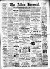 Alloa Journal Saturday 22 February 1902 Page 1