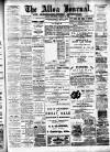 Alloa Journal Saturday 22 March 1902 Page 1