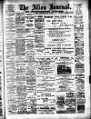 Alloa Journal Saturday 03 May 1902 Page 1