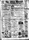 Alloa Journal Saturday 17 May 1902 Page 1