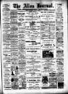 Alloa Journal Saturday 24 May 1902 Page 1